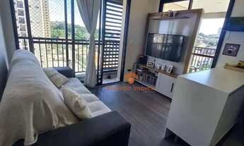 Imagem: Apartamento com 1 dormitório à venda