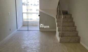 Imagem 4: Cobertura 4 quartos com suíte a venda no Bairro Vale do Ipê em Juiz de Fora