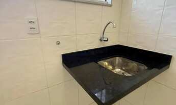 Imagem 11: Imóvel para venda possui 49 metros quadrados com 2 quartos em Caji - Lauro de Freitas - BA