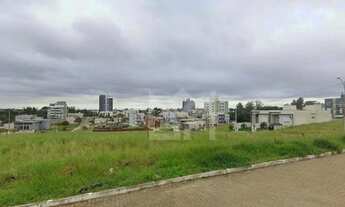 Imagem: Terreno de Esquina à Venda no Bairro Dom