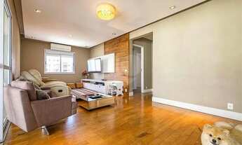 Imagem 3: Apartamento com 3 quartos à venda em Sumaré - SP