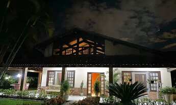 Imagem 5: Casa 5 quartos, sendo 2 suítes