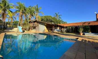 Imagem: Casa para aluguel no Jardim Alvorada com