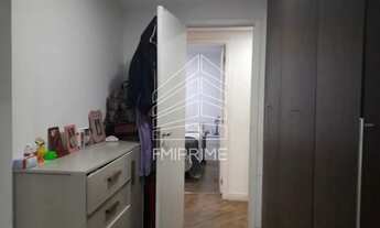 Imagem 12: Ótimo apartamento à venda de 126m², com 1 suíte e 2 vagas - Condomínio Liv Barra Funda