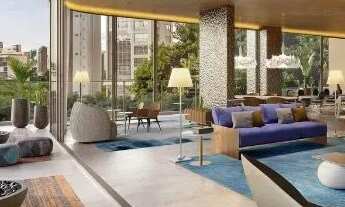 Imagem 7: 4 suítes com vista para o Ibirapuera