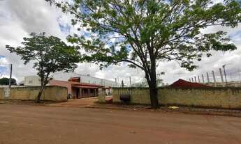 Imagem 2: Barracão para alugar no bairro Indústrias Leves com 1.806 metros de construção na Região N