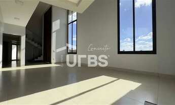 Imagem 4: Portal do Sol Golf Green - Sobrado 5 quartos, sendo 4 suítes