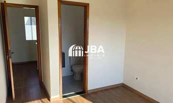 Imagem 4: SOBRADOS NOVOS NO ALTO BOQUEIRÃO