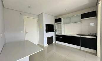 Imagem 5: INBOX CIA IMOBILIÁRIA ALUGA - Apartamento de um dormitório com um box de garagem (Ótima op