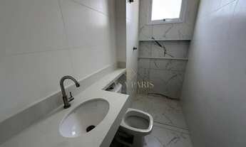 Imagem 7: Apartamento com 2 dormitórios à venda, 70 m² por R$ 630.000,00 - Vila Guilhermina - Praia