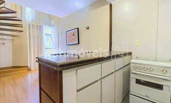 Imagem 6: Locação Apartamento 1 quarto Savassi Belo Horizonte