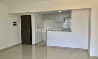 Imagem 6: Apartamento para alugar em Piracicaba no bairro Dois Córregos