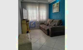 Imagem: Venda Apartamento Santo Andre Jardim Santo