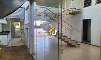 Imagem 3: Sobrado com 3 dormitórios, 280 m² - venda por R$ 1.400.000,00 ou aluguel por R$ 5.670,00/m