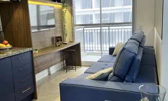 Imagem: Apartamento para locação na Vila Mariana