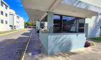 Imagem 2: Apartamento com 3 quartos à venda por R$ 345000.00, 54.19 m2 - CAMPO COMPRIDO - CURITIBA/P