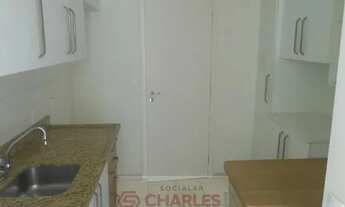 Imagem: Apartamento Para Aluguel COND. CIDADES DA