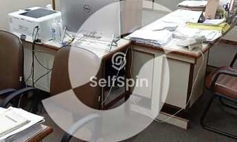 Imagem 7: Andar Corporativo - Centro - Rio de Janeiro/RJ