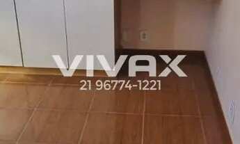 Imagem 6: MÉIER - Ana Barbosa - 1 Banheiro - 2 Vagas - 2 Quartos