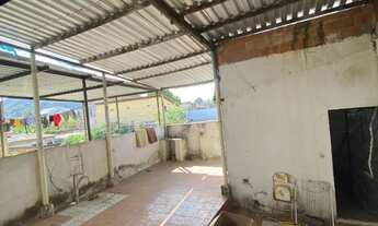 Imagem 2: Casa independente de 2 quartos em Austin Nova Iguaçu