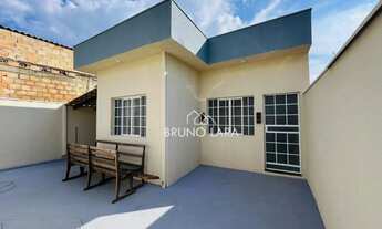 Imagem 2: Casa à venda em Igarapé, Bairro Ouro Preto