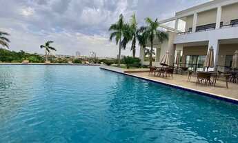 Imagem 3: Casa no Condomínio Royal Boulevard Residence & Resort Premium Araçatuba