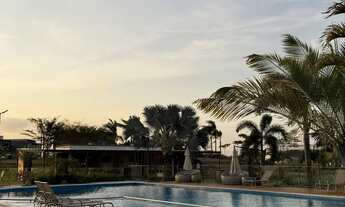 Imagem 4: Lote em condomínio com lazer completo e área verde! PAGAMENTO FACILITADO