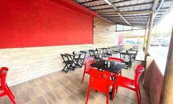 Imagem 4: Ponto Comercial à Venda Restaurante/Sushi Totalmente Estruturado em Aracaju/SE