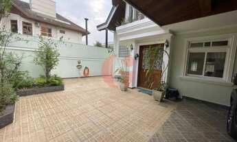 Imagem 3: Casa para venda em Condomínio Fechado de 04 dormitórios, sendo 3 suítes, 480,72m² de const