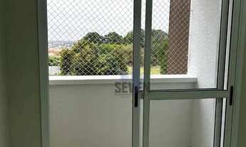 Imagem 6: Apartamento com 2 Quartos e Armários no Residencial Via Veneto Bauru Pronto para Morar