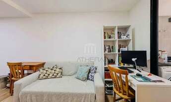 Imagem 2: Apartamento à venda, 39 m² por R$ 420.000,00 - Alto - Teresópolis/RJ