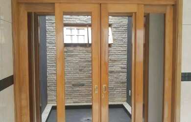 Imagem 13: Casa com 3 dormitórios à venda, 170 m² por R$ 369.000 - Conjunto Habitacional Engenheiro O