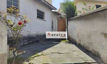 Imagem: Terreno à venda, 153 m² por R$ 380.000,00