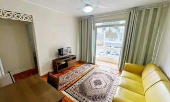 Imagem: Apartamento, 3 Dormitórios, 1 Vaga - Gonzaga