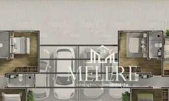 Imagem 13: Sobrado com 3 dormitórios à venda, 122 m² por R$ 859.000,00 - Boa Vista - Curitiba/PR