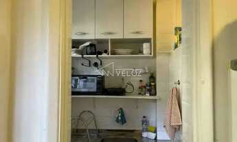 Imagem 6: Apartamento - / Residencial / Glória