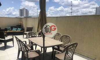 Imagem: Área privativa de 03 quartos para alugar