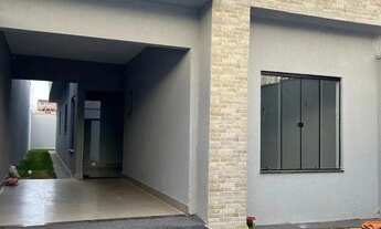 Imagem: Casa a Venda 3 Quartos, Jardim Veneza