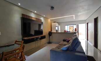 Imagem 2: Casa para Venda, Paranoá, 2 dormitórios, 1 banheiro, 2 vagas