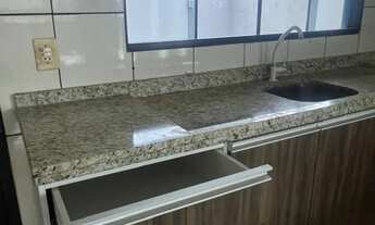 Imagem 4: Casa na rua 26 - Tarumã Tangará da Serra