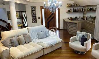 Imagem 6: Sobrado 5D - 513,45m² - Canoas