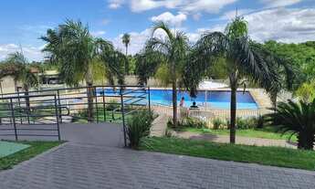 Imagem 2: Apartamento impecável Res Bela Vista (Alto