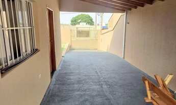 Imagem 2: Casa | Jardim Vale Verde | à venda | 2 quartos | 3 vagas