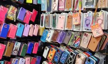 Imagem 6: VENDO LOJA MONTADA AV SAUL ELKIND