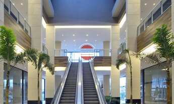 Imagem 2: EDIFÍCIO SQUARE - LOJA PISO 1