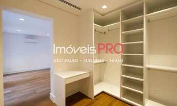 Imagem 7: Apartamento Garden espetacular em condomínio novo de alto luxo no Itaim