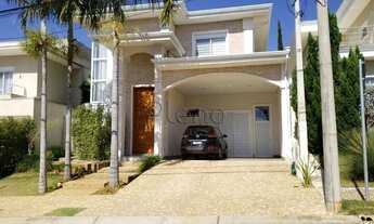 Imagem: Casa à venda no Swiss Park, Campinas