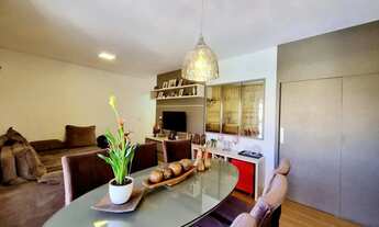 Imagem 3: VICTORIA PARQUE - R$ 820.000 - Apartamento à venda, 3 Quartos (1 Suíte) , 91m², 2 Vagas, G