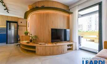 Imagem 2: APARTAMENTO - VILA MARIANA - SP