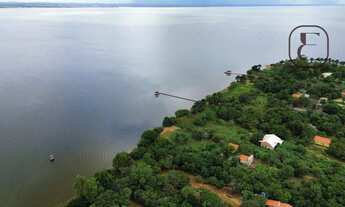 Imagem: Chácara Beira Lago - Palmas TO